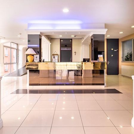 Hotel Estival Arriel Λούρδη Εξωτερικό φωτογραφία