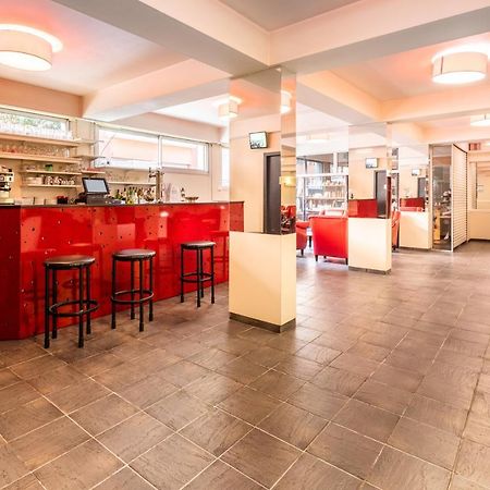 Hotel Estival Arriel Λούρδη Εξωτερικό φωτογραφία