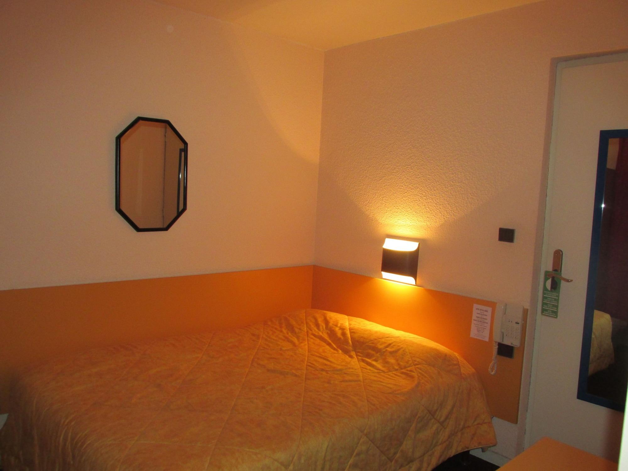 Hotel Estival Arriel Λούρδη Εξωτερικό φωτογραφία