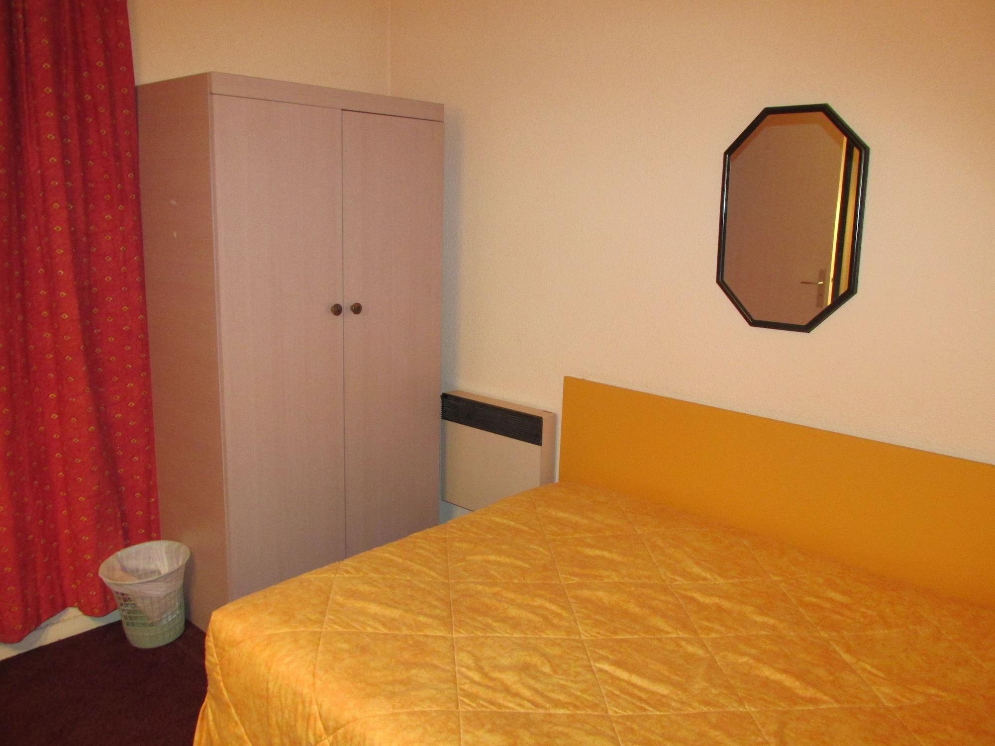 Hotel Estival Arriel Λούρδη Εξωτερικό φωτογραφία