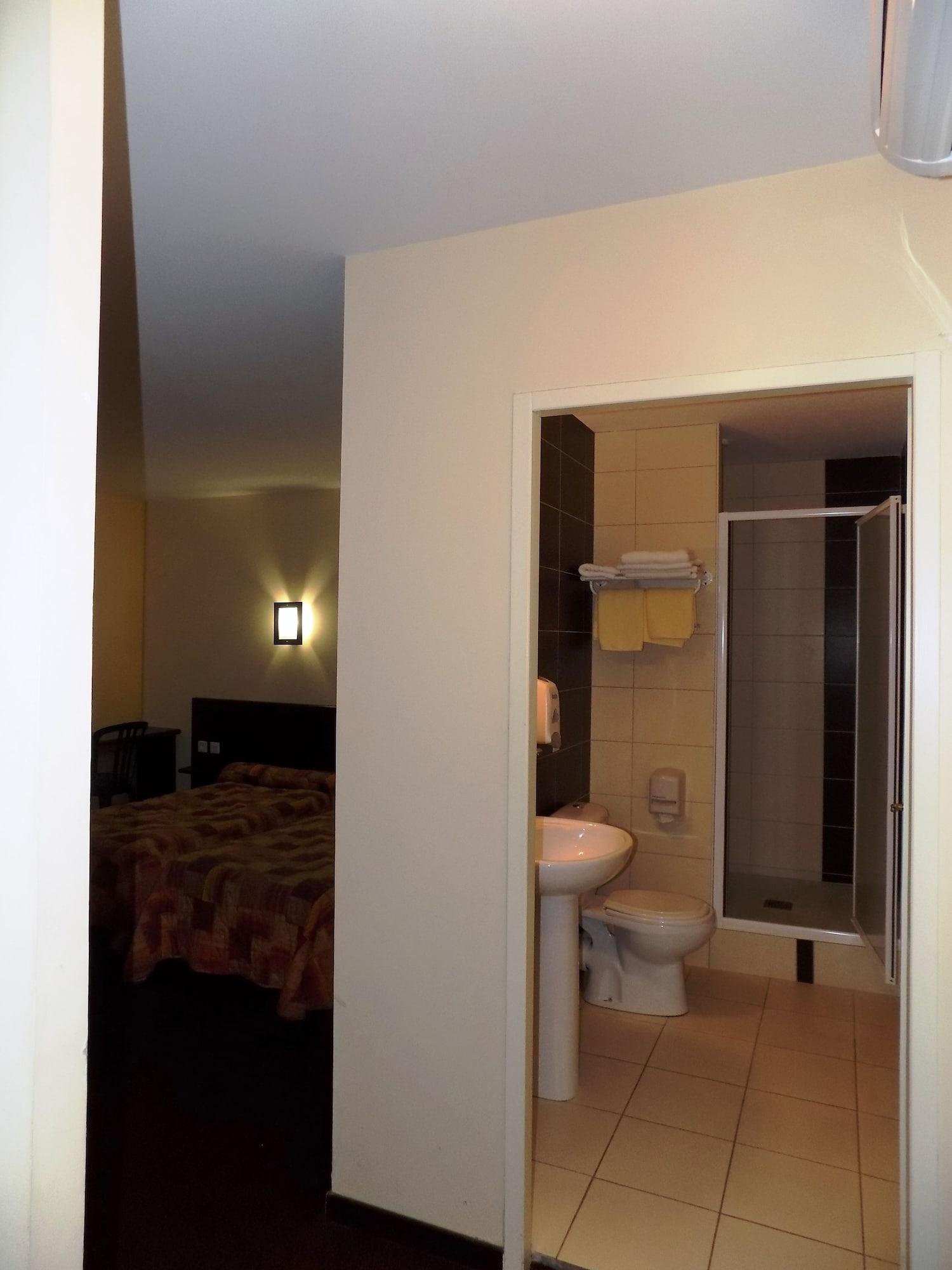 Hotel Estival Arriel Λούρδη Εξωτερικό φωτογραφία
