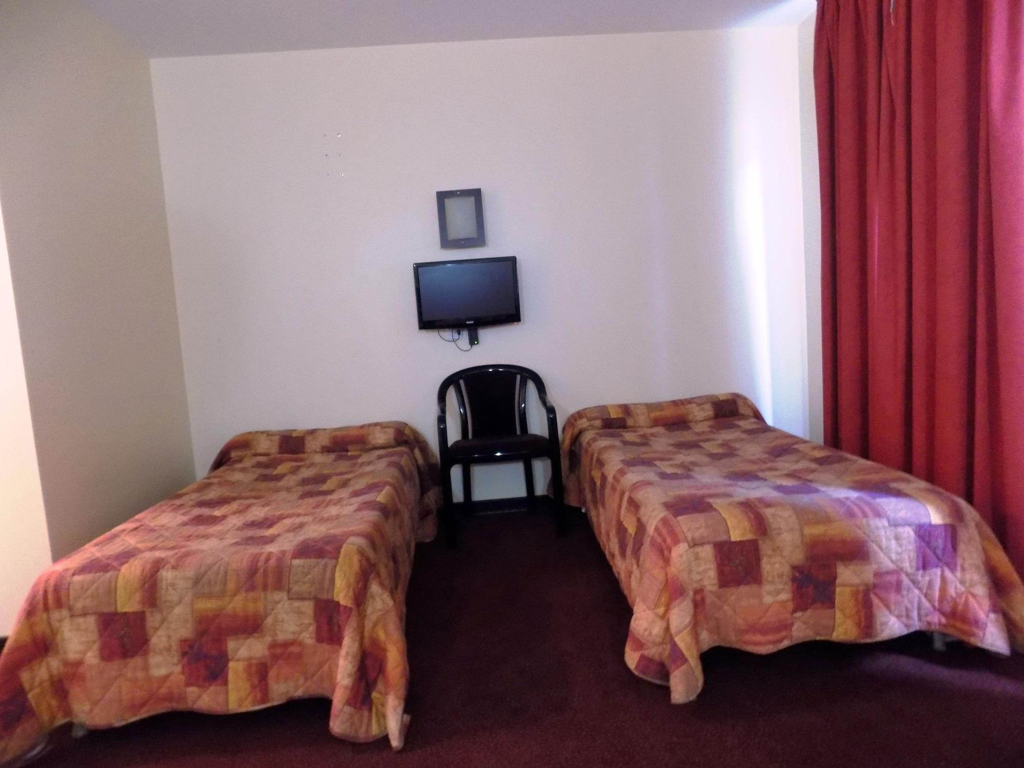Hotel Estival Arriel Λούρδη Εξωτερικό φωτογραφία