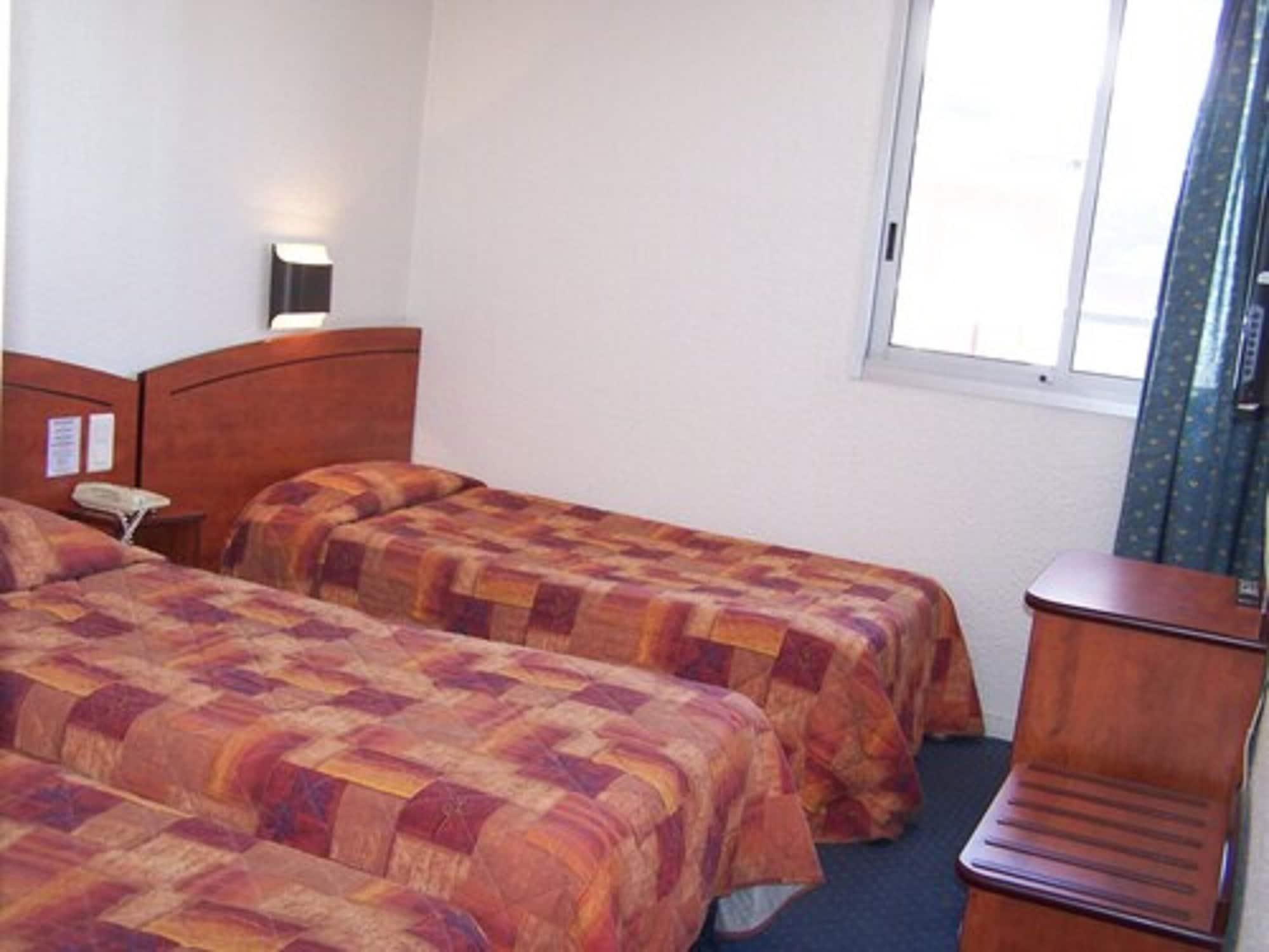 Hotel Estival Arriel Λούρδη Εξωτερικό φωτογραφία