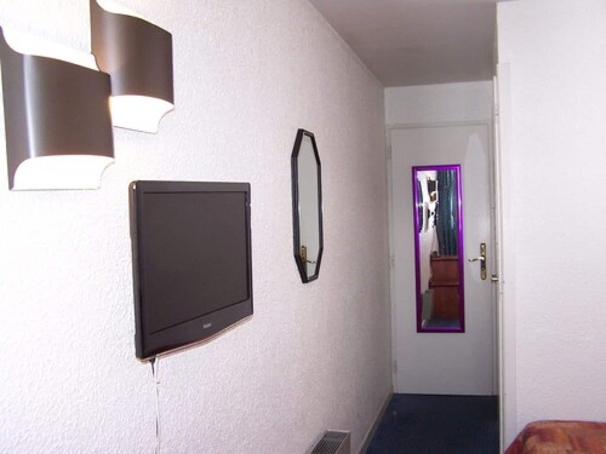 Hotel Estival Arriel Λούρδη Εξωτερικό φωτογραφία