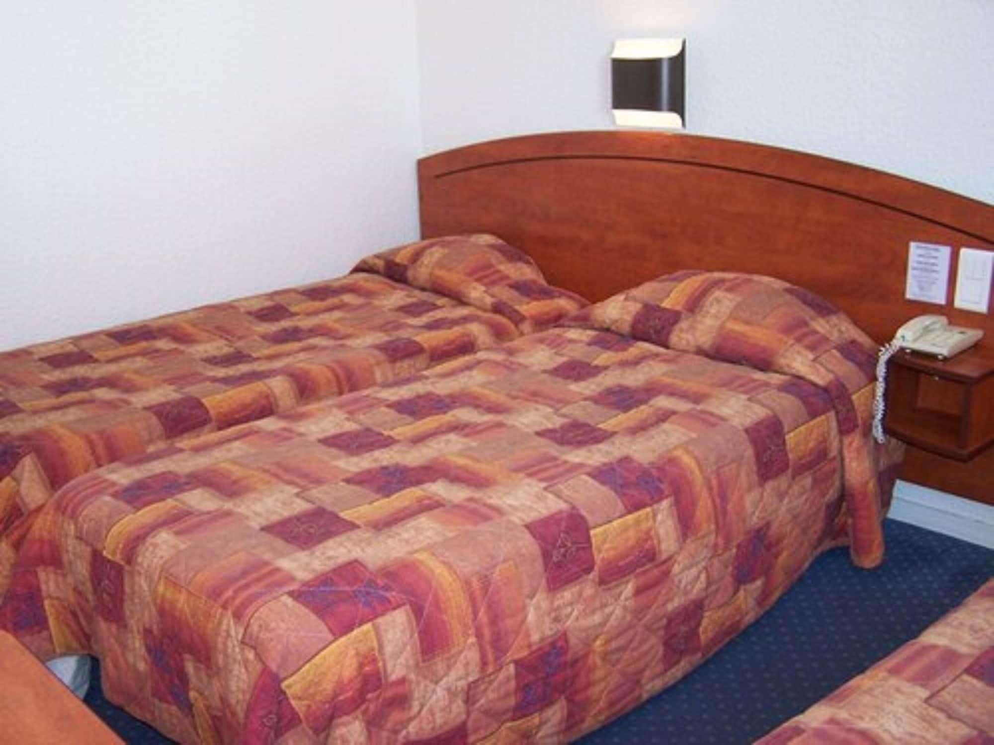 Hotel Estival Arriel Λούρδη Εξωτερικό φωτογραφία