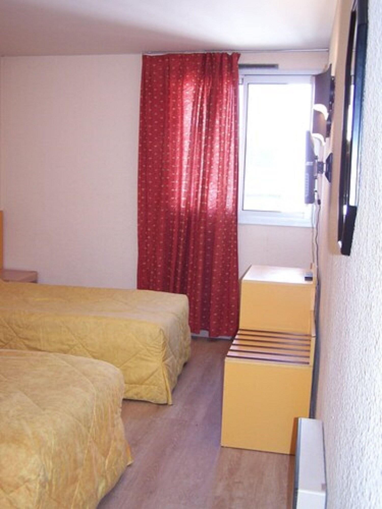 Hotel Estival Arriel Λούρδη Εξωτερικό φωτογραφία