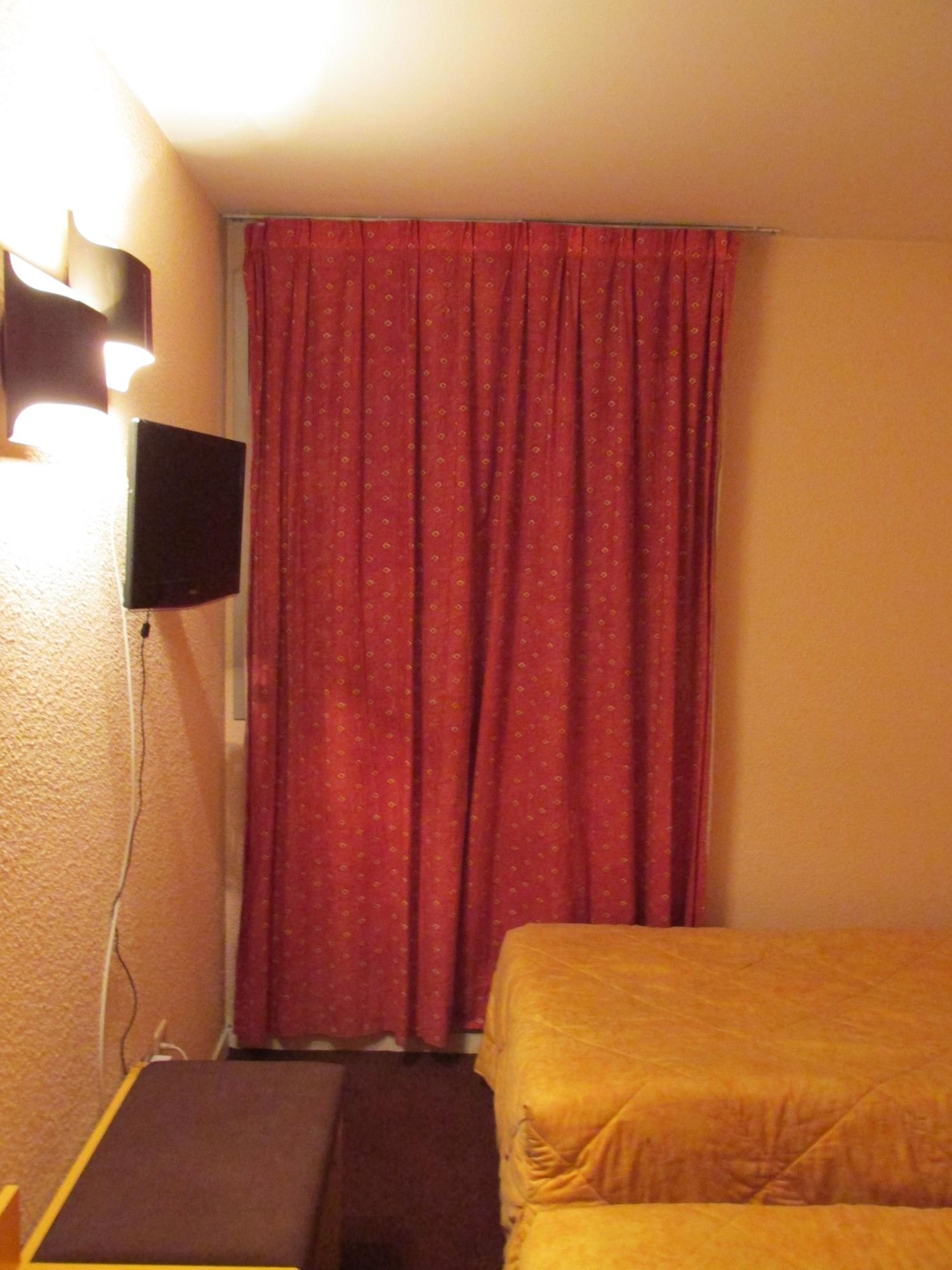 Hotel Estival Arriel Λούρδη Εξωτερικό φωτογραφία