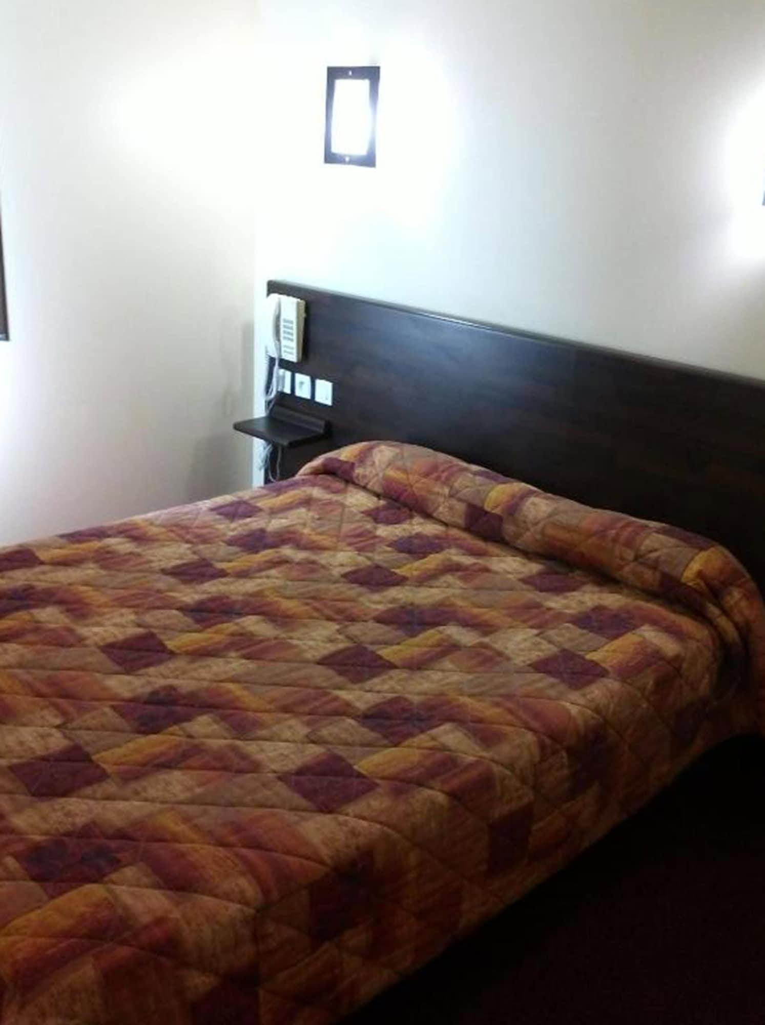 Hotel Estival Arriel Λούρδη Εξωτερικό φωτογραφία