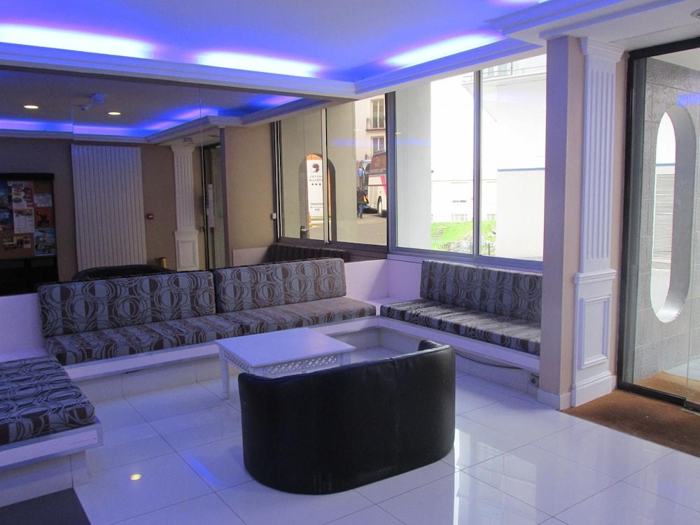 Hotel Estival Arriel Λούρδη Εξωτερικό φωτογραφία
