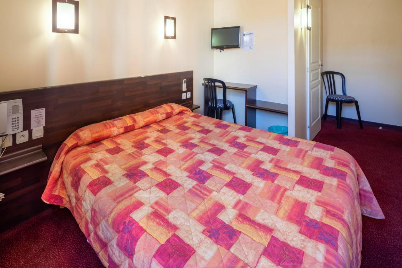 Hotel Estival Arriel Λούρδη Εξωτερικό φωτογραφία