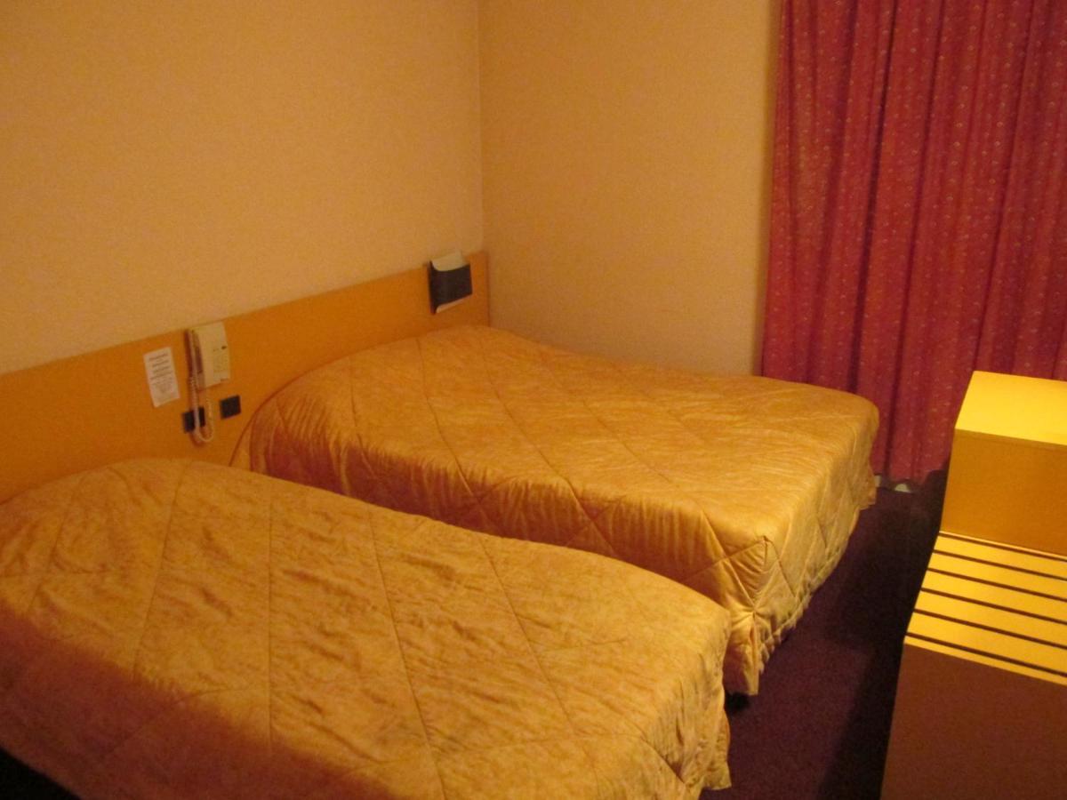 Hotel Estival Arriel Λούρδη Εξωτερικό φωτογραφία