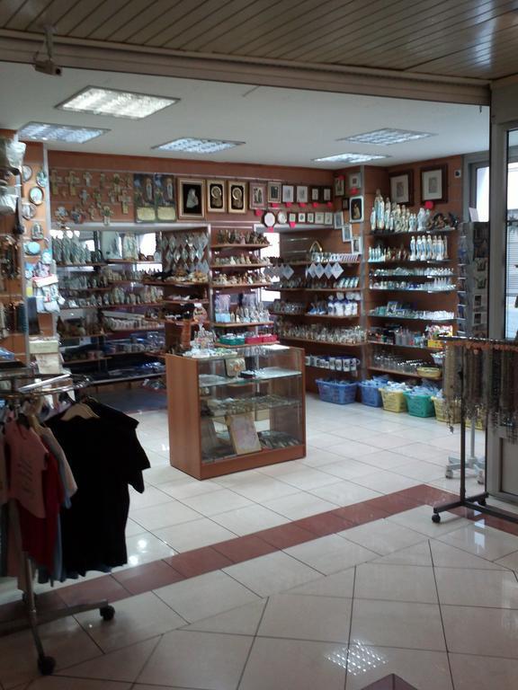 Hotel Estival Arriel Λούρδη Εξωτερικό φωτογραφία