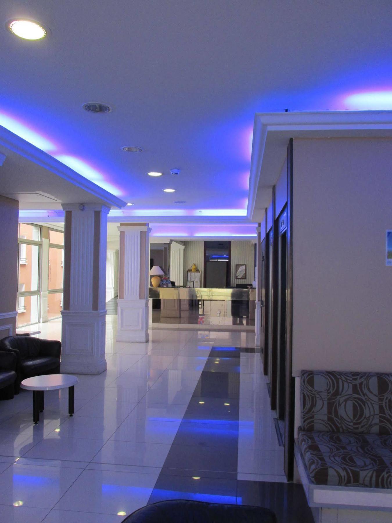 Hotel Estival Arriel Λούρδη Εξωτερικό φωτογραφία