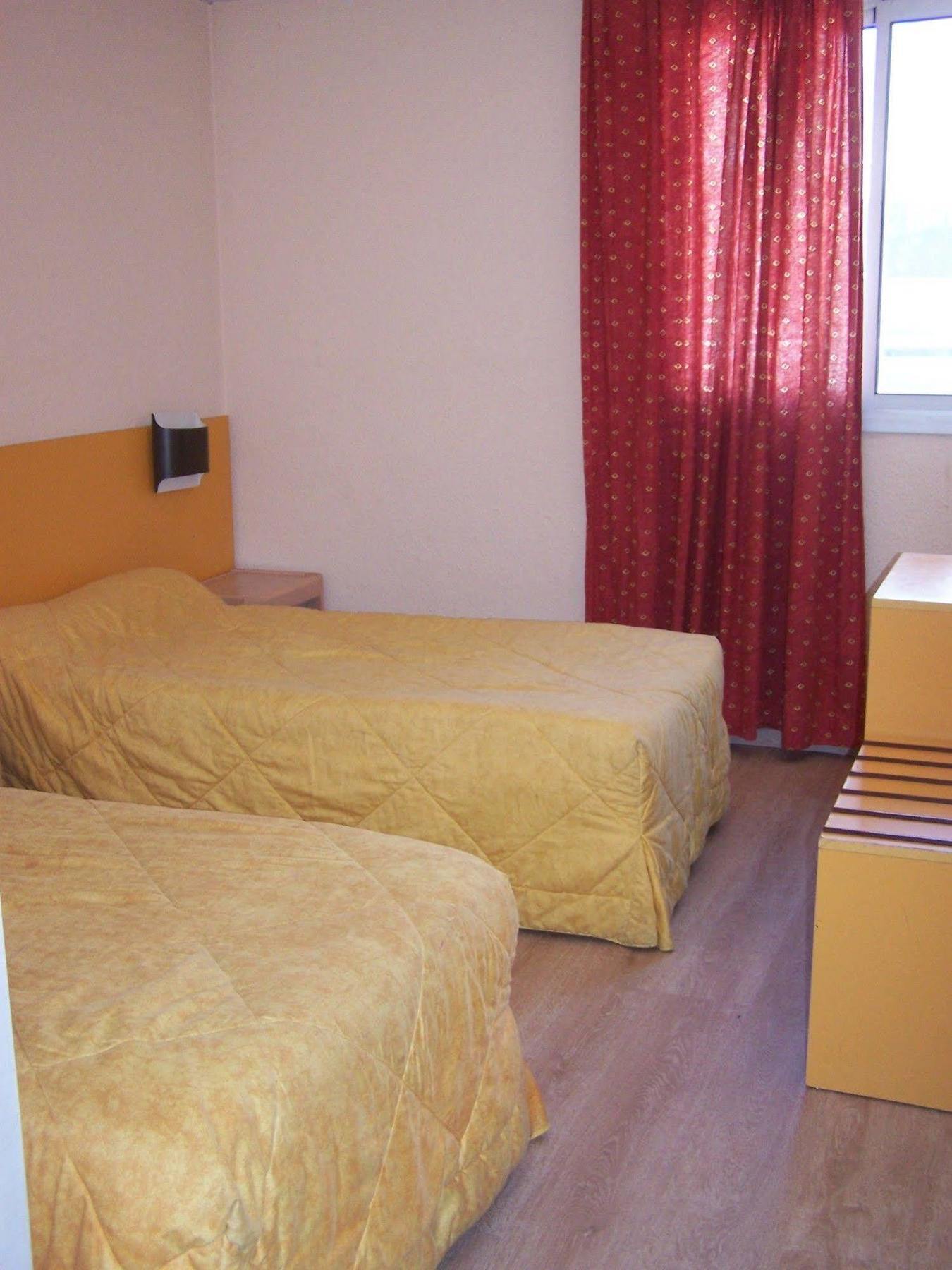 Hotel Estival Arriel Λούρδη Εξωτερικό φωτογραφία